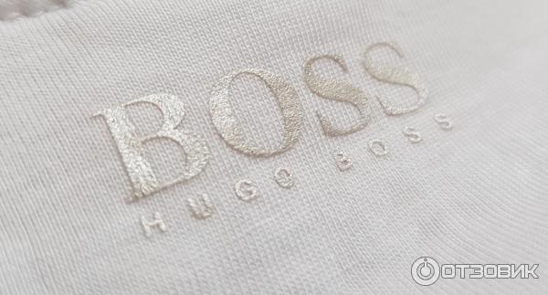 Футболка женская Hugo Boss фото