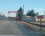 Пляж "Малибу" Голубые озера (Донецкая область) фото