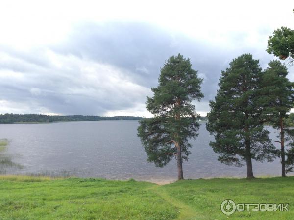 Музей фресок Дионисия (Россия, Вологодская область) фото