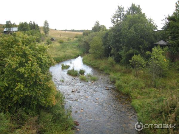 Музей фресок Дионисия (Россия, Вологодская область) фото