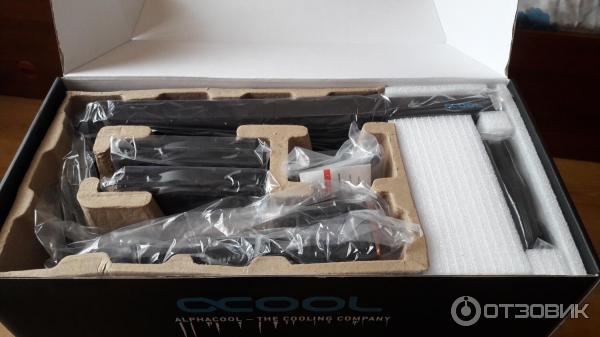 Alphacool Eisbaer 420