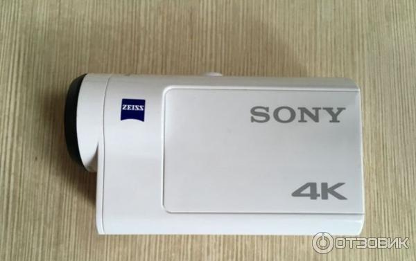 Экшен камера Sony HDR-х3000