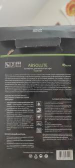 Салфетка для мытья посуды Greenway Aqua Magic Absolute фото