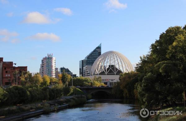 Дендрарий (Россия, Екатеринбург) фото