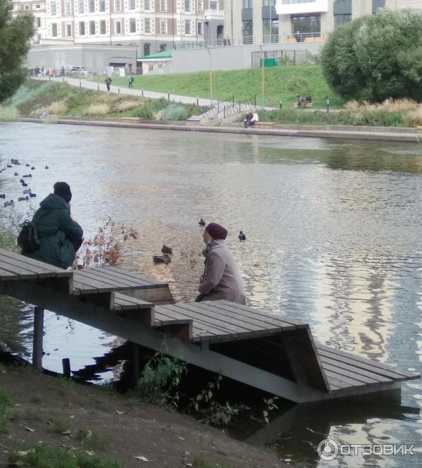 Дендрарий (Россия, Екатеринбург) фото