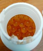БАД Омега-3 California Gold Nutrition для детей фото
