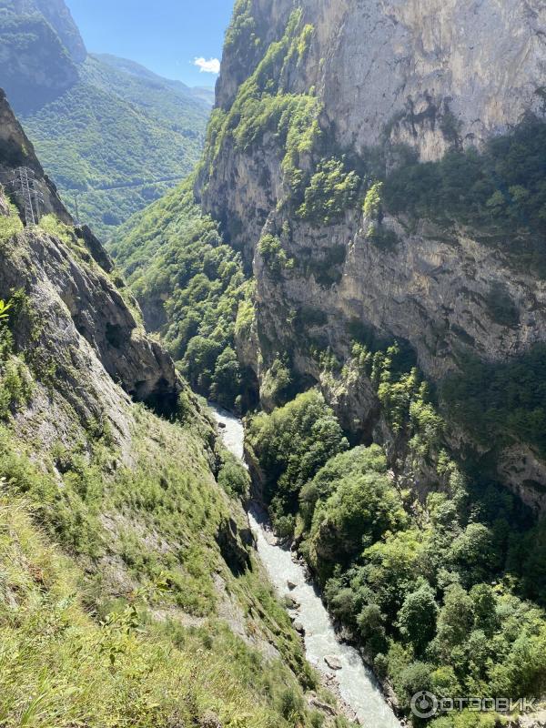 Отдых в г. Нальчик (Россия, Кабардино-Балкария) фото