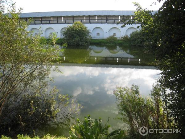 Спасо-Прилуцкий Димитриев православный монастырь (Россия, Вологда) фото