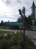 Набережная Габдуллы Тукая (Россия, Набережные Челны) фото