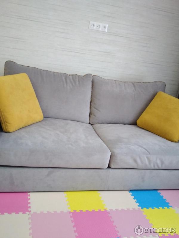 Фабрика мебели Эльсинор (Россия, Санкт-Петербург) фото