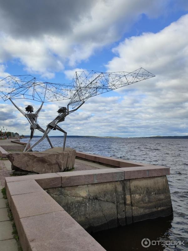 Речной круиз Санкт-Петербург - Мандроги - Петрозаводск - Кижи - Валаам - Санкт-Петербург фото