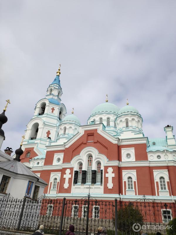 Речной круиз Санкт-Петербург - Мандроги - Петрозаводск - Кижи - Валаам - Санкт-Петербург фото