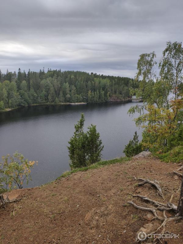 Речной круиз Санкт-Петербург - Мандроги - Петрозаводск - Кижи - Валаам - Санкт-Петербург фото