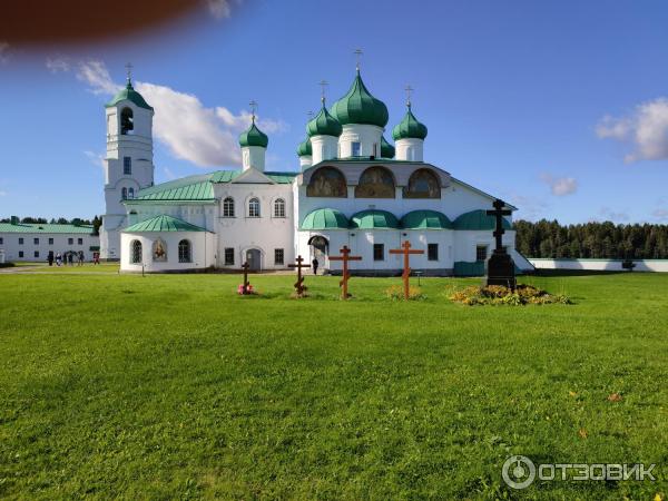 Речной круиз Санкт-Петербург - Мандроги - Петрозаводск - Кижи - Валаам - Санкт-Петербург фото