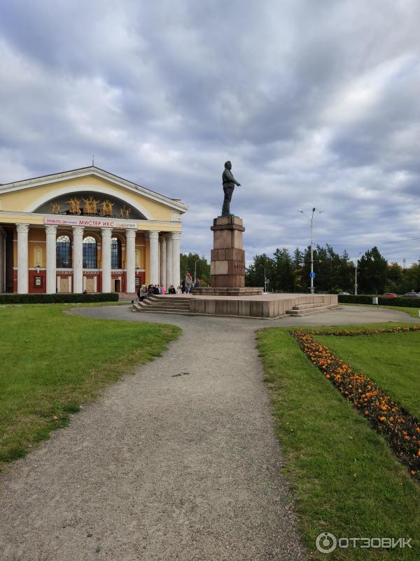 Речной круиз Санкт-Петербург - Мандроги - Петрозаводск - Кижи - Валаам - Санкт-Петербург фото