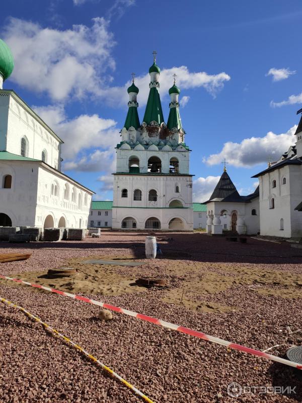 Речной круиз Санкт-Петербург - Мандроги - Петрозаводск - Кижи - Валаам - Санкт-Петербург фото