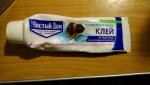 Клей от грызунов и насекомых "Чистый дом" фото