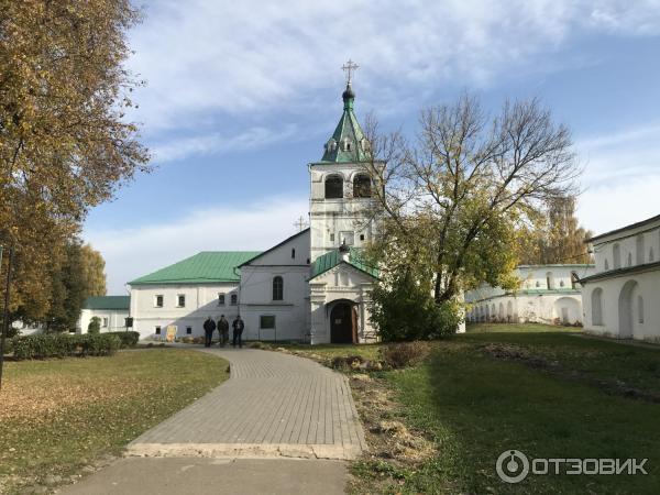 Музей-заповедник Александровская Слобода (Россия, Владимирская область) фото