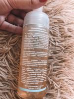 Очищающий мусс Home SPA с фруктовыми кислотами фото