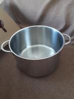 Кастрюли Гурман фото