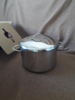 Кастрюли Гурман фото