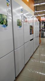 Сеть супермаркетов цифровой техники DNS (Россия) фото