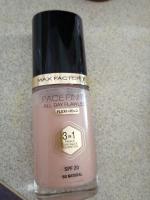 Тональный крем Max Factor Facefinity 3 in 1 фото