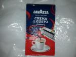 Кофе молотый Lavazza Crema e Gusto фото