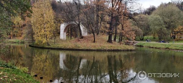 Музей-заповедник Царицыно (Россия, Москва) фото