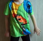 Vsemayki.ru - интернет-магазин футболок и сувениров "ВсеМайки.ру" фото