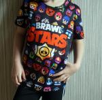 Vsemayki.ru - интернет-магазин футболок и сувениров "ВсеМайки.ру" фото