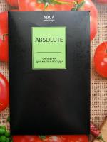 Салфетка для мытья посуды Greenway Aqua Magic Absolute фото