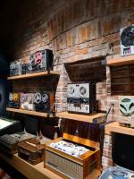 Музей "Государственный культурный центр-музей В.С. Высоцкого" (Россия, Москва) фото