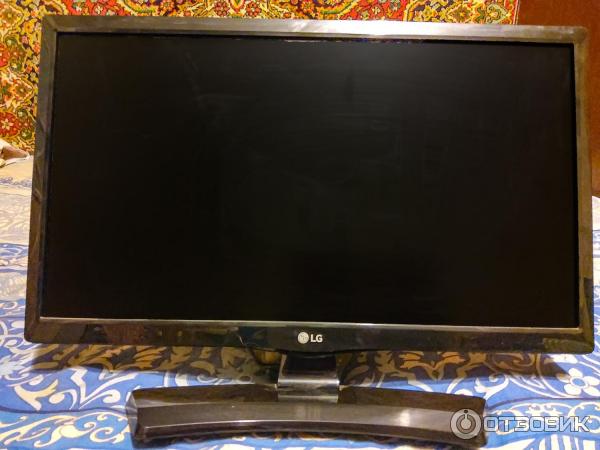 Телевизор LG 20MT48VF-PZ фото