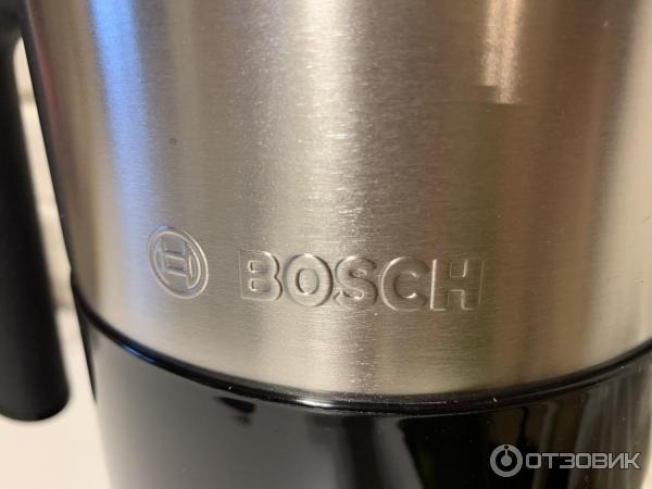 Электрочайник Bosch TWK 8613P фото