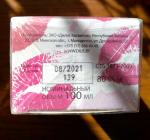Женская туалетная вода Dilis Sexy Twenty фото