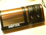 Ножеточка электрическая Hotter HX-1099 фото
