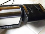 Ножеточка электрическая Hotter HX-1099 фото