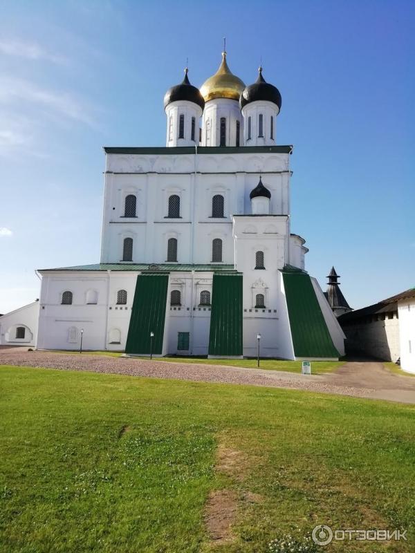 Экскурсия в Псковскую область (Россия, Псковская область) фото