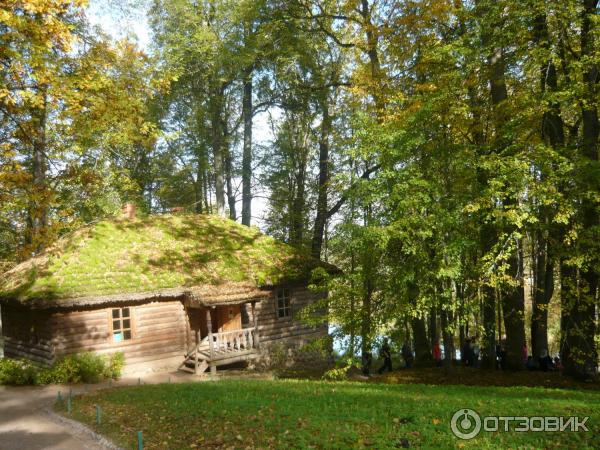 Экскурсия в Псковскую область (Россия, Псковская область) фото