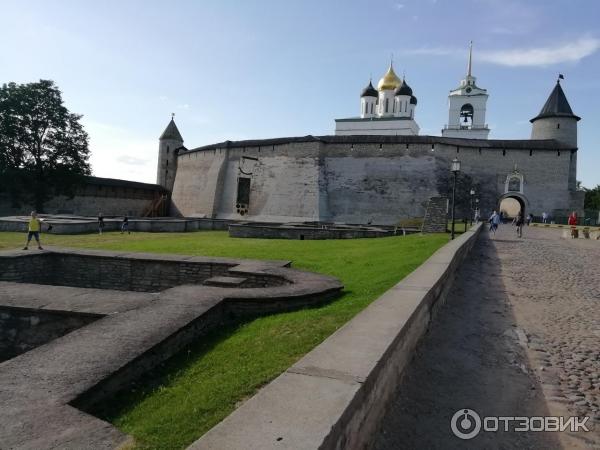 Экскурсия в Псковскую область (Россия, Псковская область) фото