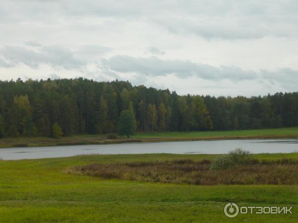 Экскурсия в Псковскую область (Россия, Псковская область) фото