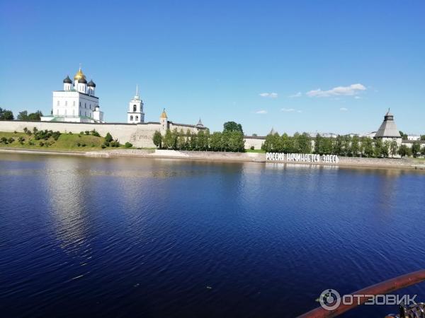 Экскурсия в Псковскую область (Россия, Псковская область) фото