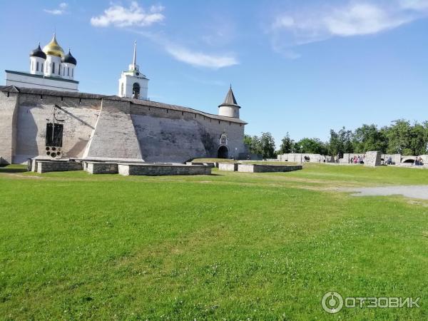 Экскурсия в Псковскую область (Россия, Псковская область) фото