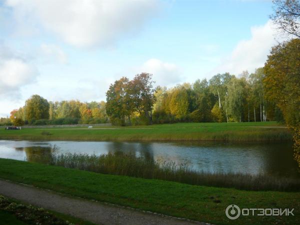 Экскурсия в Псковскую область (Россия, Псковская область) фото