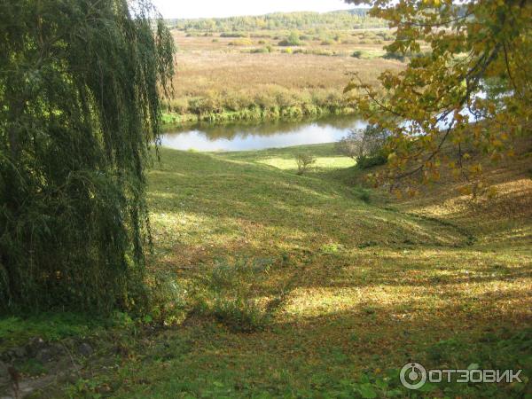 Экскурсия в Псковскую область (Россия, Псковская область) фото