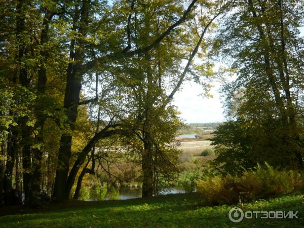 Экскурсия в Псковскую область (Россия, Псковская область) фото