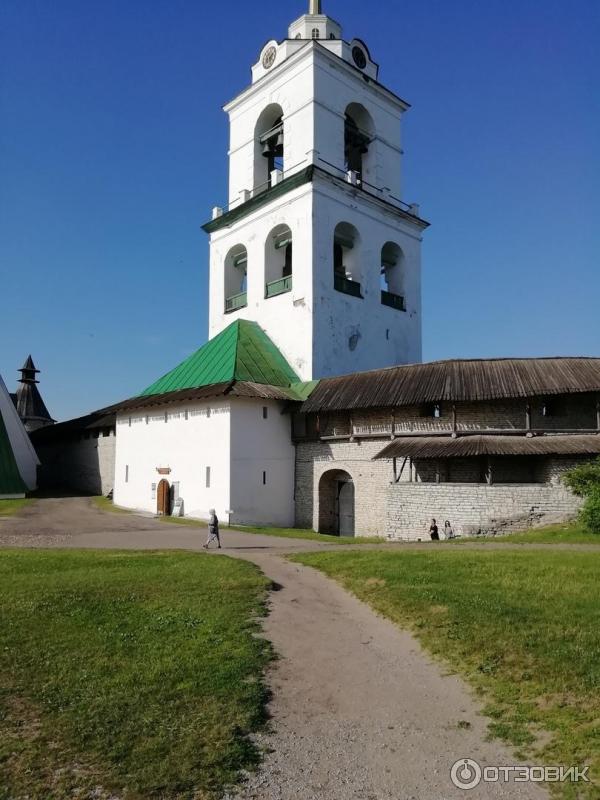 Экскурсия в Псковскую область (Россия, Псковская область) фото