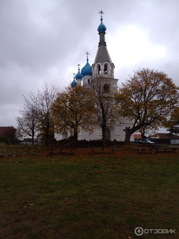 Экскурсия в Псковскую область (Россия, Псковская область) фото