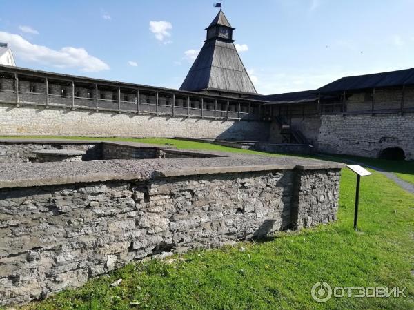 Экскурсия в Псковскую область (Россия, Псковская область) фото